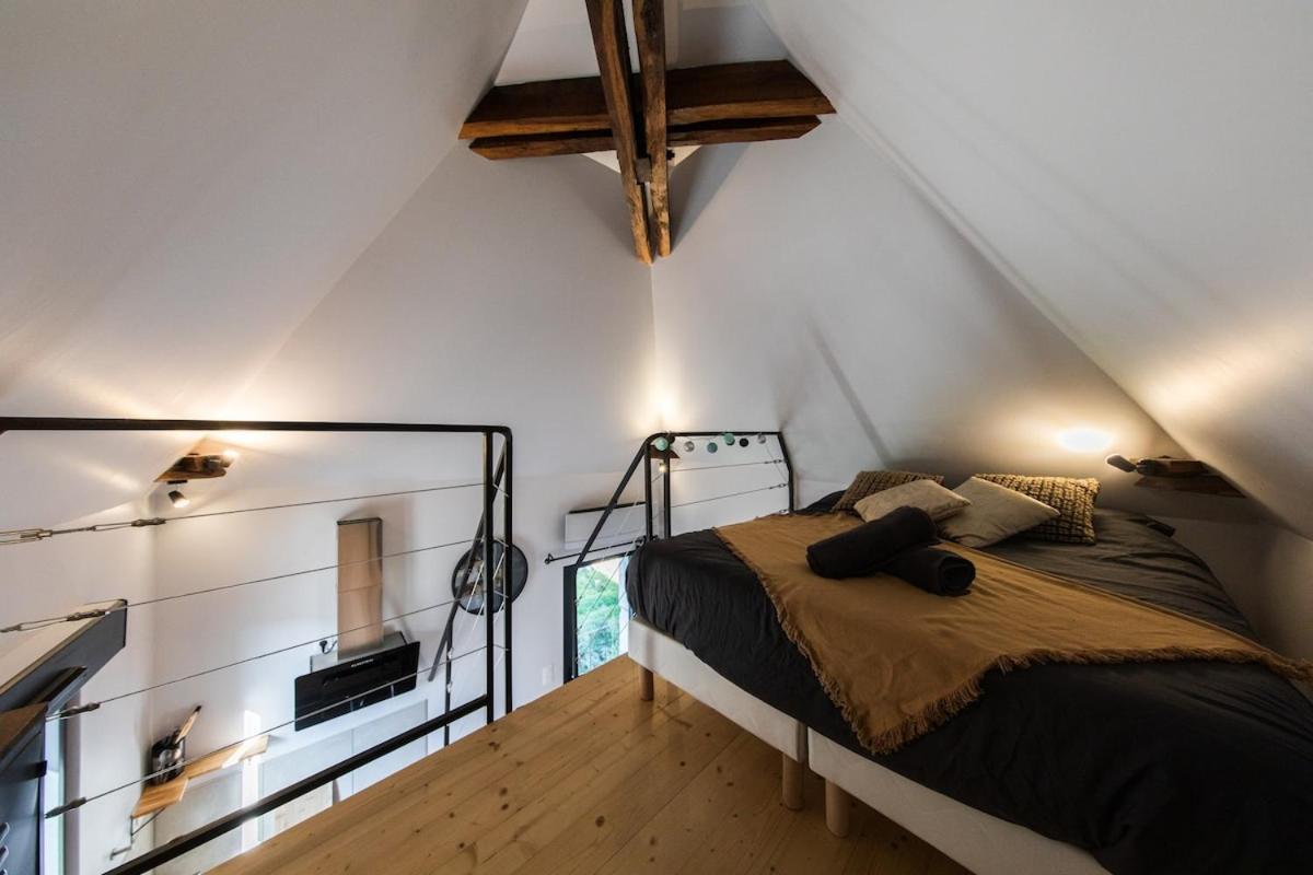 L'Armurerie Proche Islette Et Azay Le Rideau Cheillé Exteriér fotografie